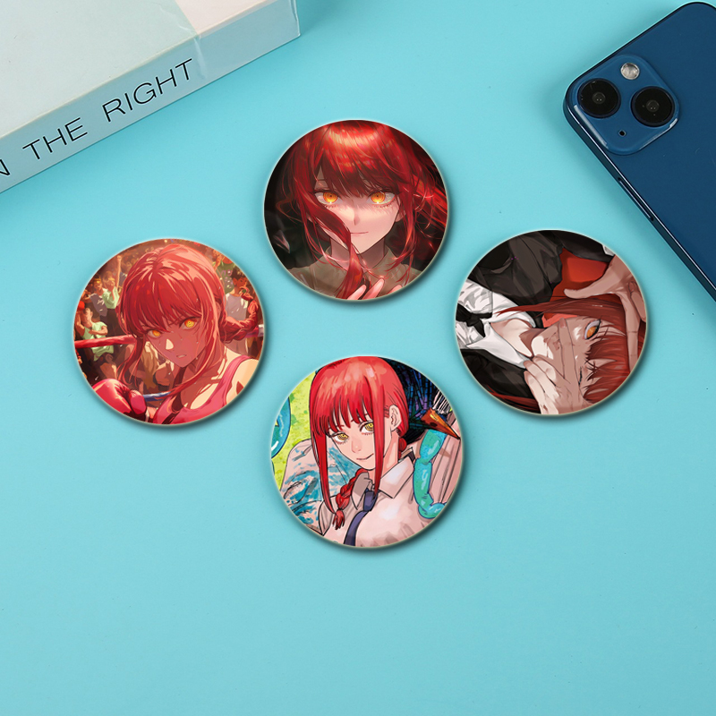 32/44mm Makima Anime karakter  - Anime Cosplay Makima incelemesi ve fiyatı