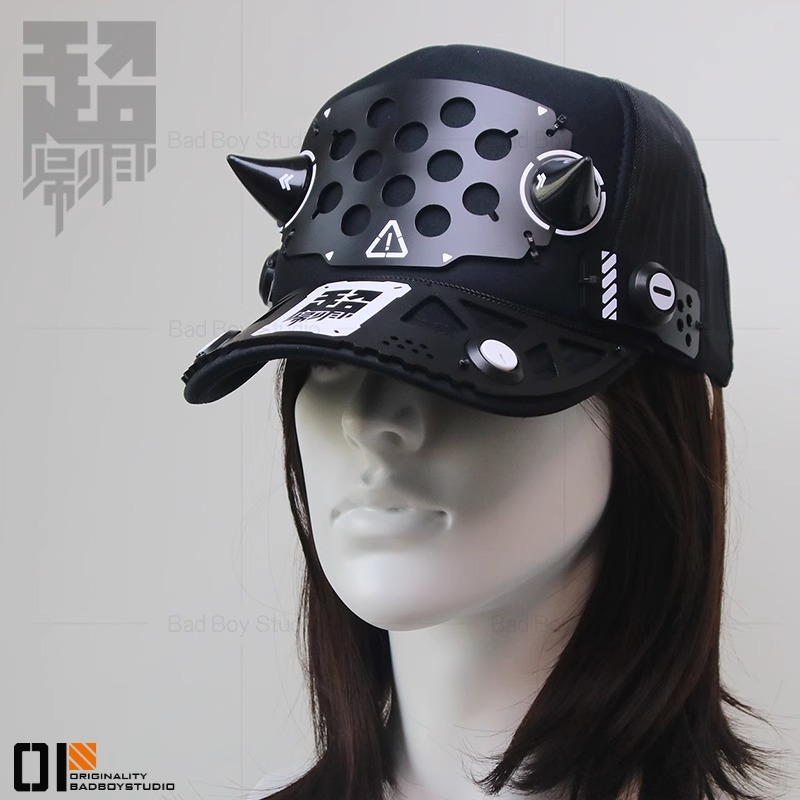 2025 Oyun Cyberpunk Cosplay Ma - Anime Cosplay With Mask incelemesi ve fiyatı