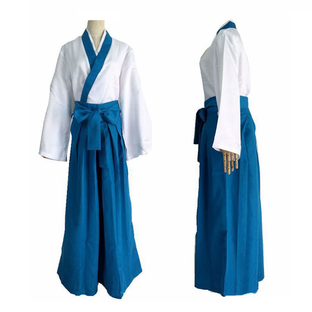 Shimura Shinpachi Cosplay Kost - Anime Cosplay Glasses incelemesi ve fiyatı