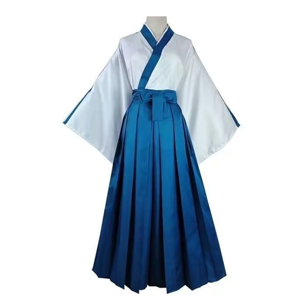 Shimura Shinpachi Cosplay Kost - Anime Cosplay Glasses incelemesi ve fiyatı