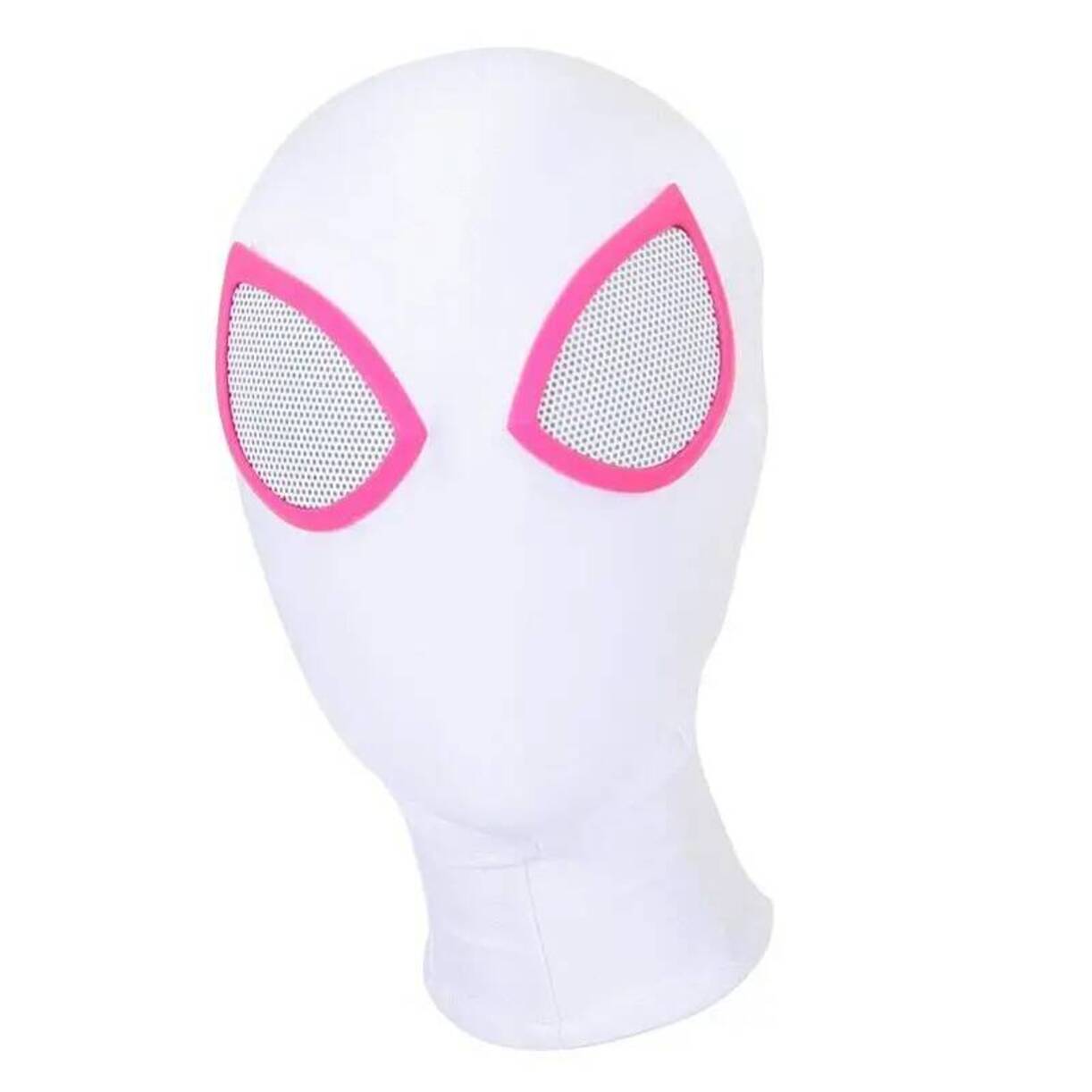 Acg Süper Kahraman Gwen Stacy  - Anime Cosplay With Mask incelemesi ve fiyatı