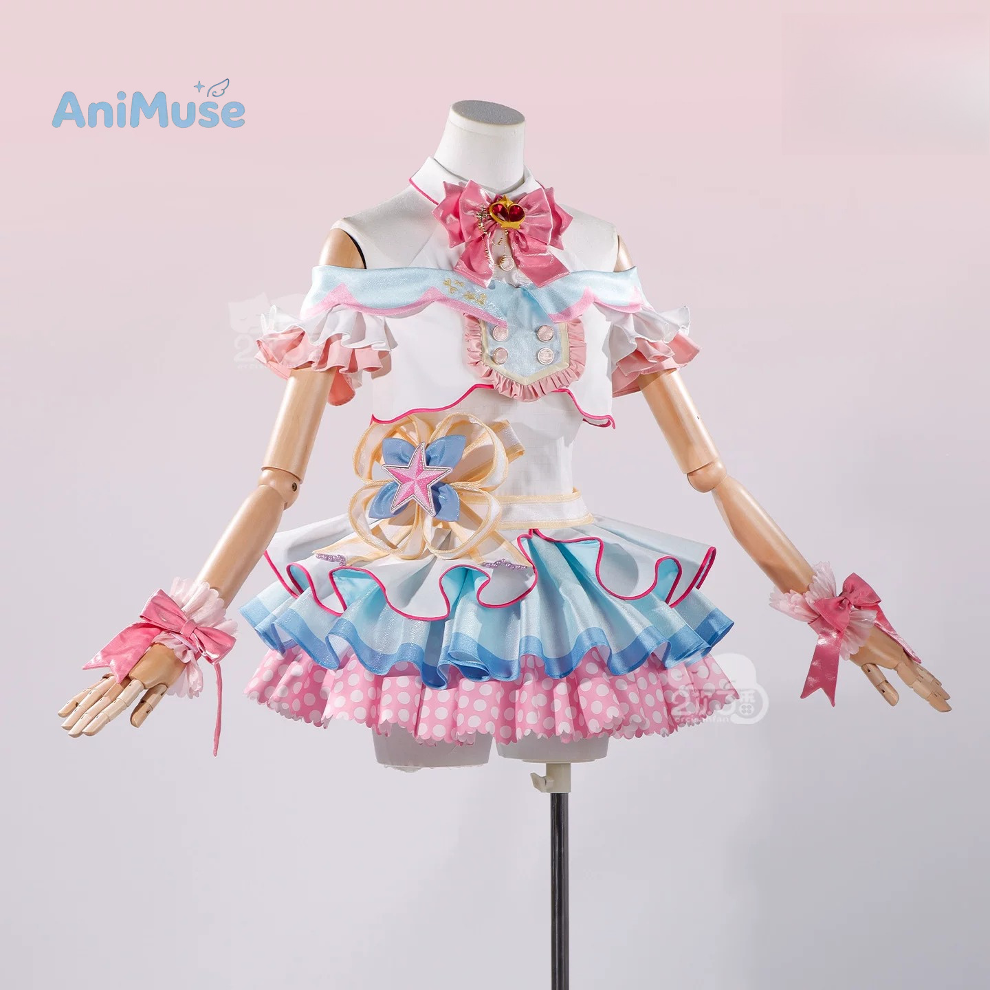 Love Live μ's ‌   Nico Yazawa  - Anime Cosplay Live incelemesi ve fiyatı