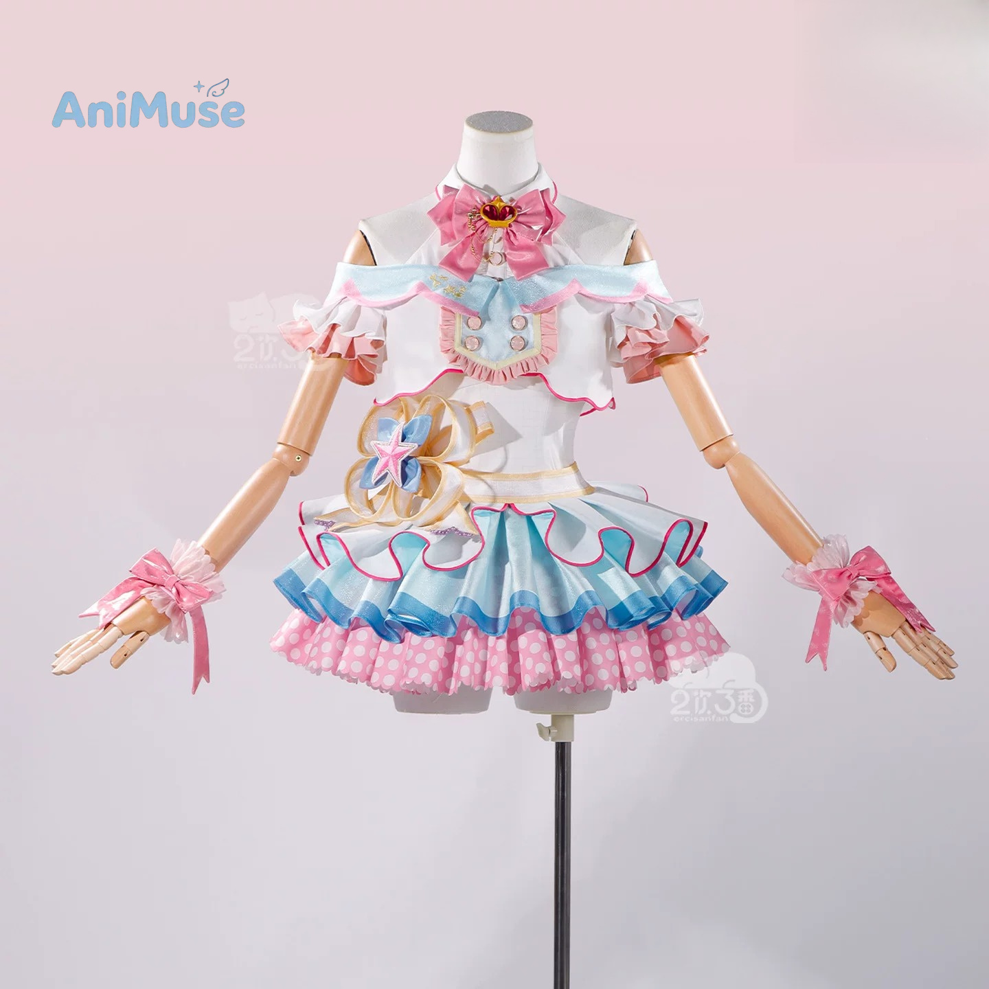Love Live μ's ‌   Nico Yazawa  - Anime Cosplay Live incelemesi ve fiyatı