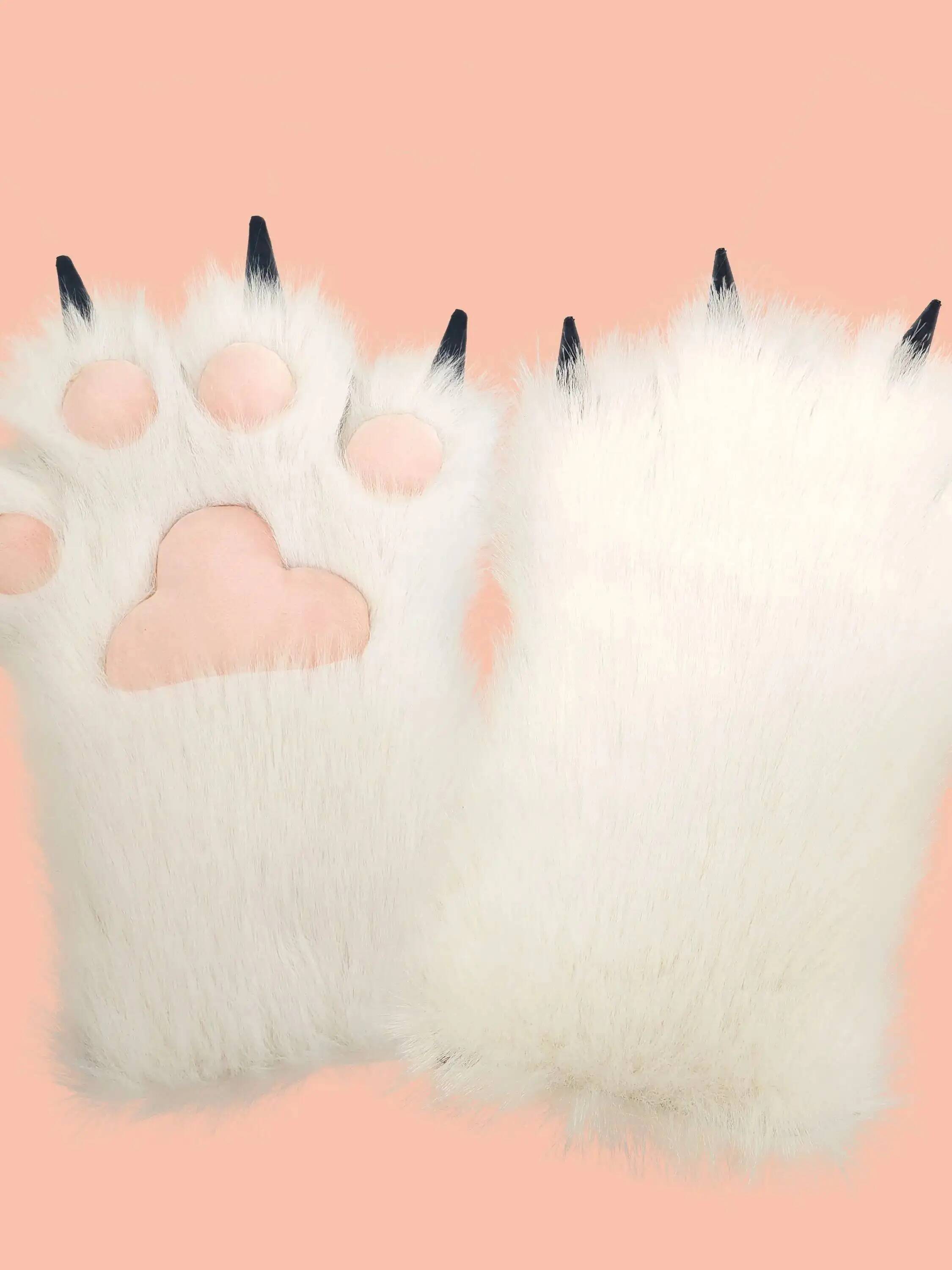 El Yapımı Kig Fursuit Başlığı, - Anime Cosplay With Mask incelemesi ve fiyatı