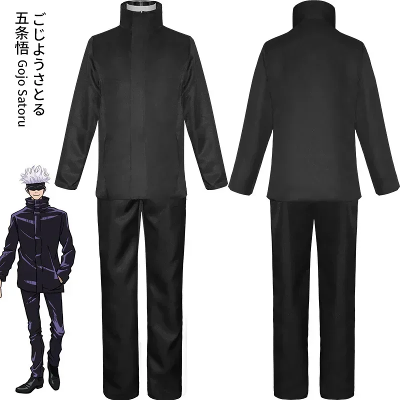 Anime Jujutsu Satoru Gojo Cosp - Anime Cosplay Glasses incelemesi ve fiyatı