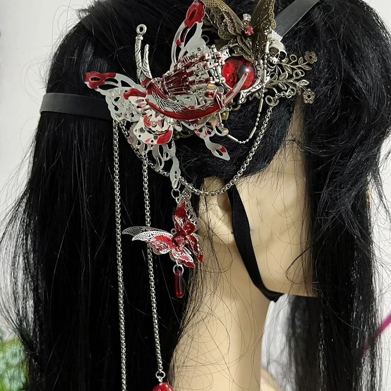 Anime Cennet Yetkilileri Nimet - Anime Cosplay With Mask incelemesi ve fiyatı