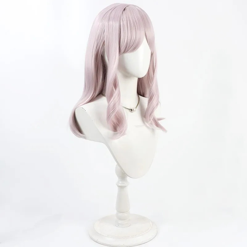 2025 aaa Oyunu Mavi Arşiv Acos - Acos Cosplay Wig incelemesi ve fiyatı