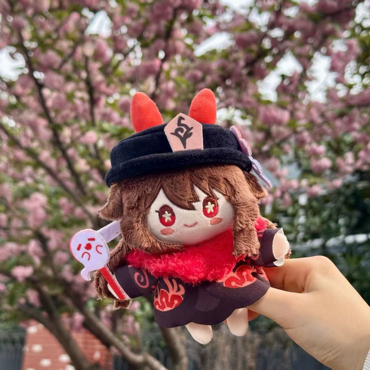 Oyun Kızı Genshin Impact Hu Ta - Anime Cosplay For Girls incelemesi ve fiyatı